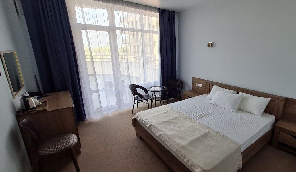 rooms-коннект-номер