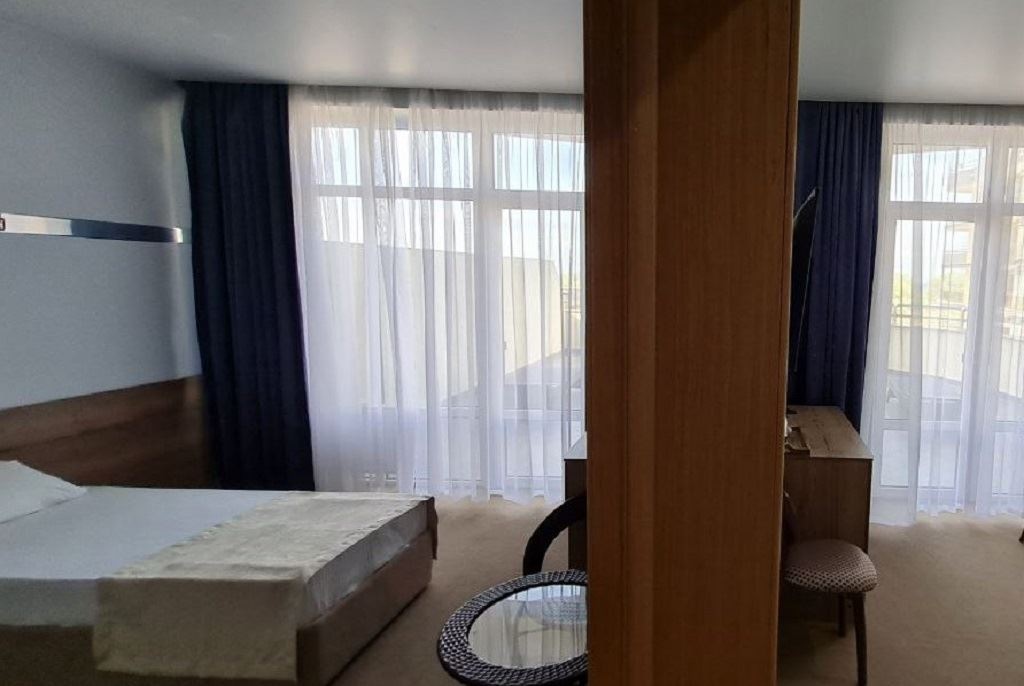 rooms-коннект-номер