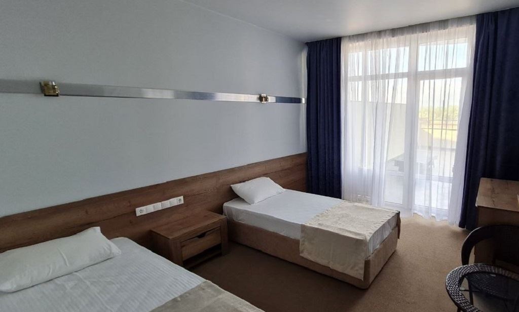 rooms-коннект-номер