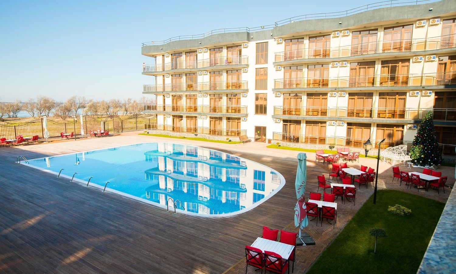 general-main-building