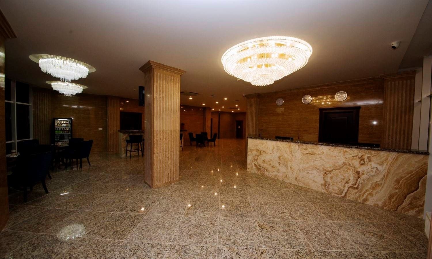 general-main-building