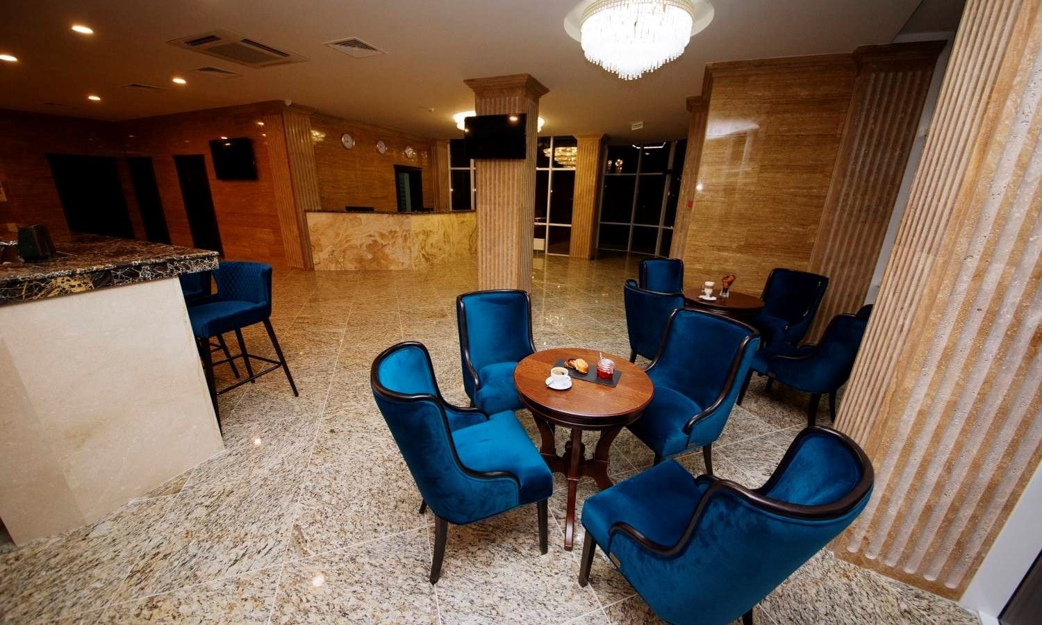 general-main-building