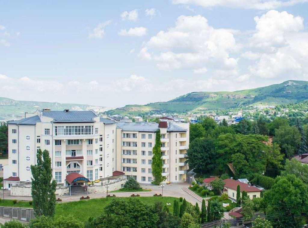 general-main-building