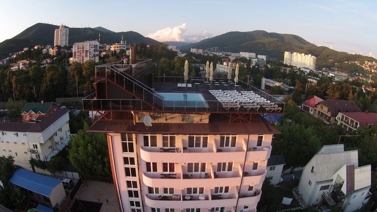 general-main-building