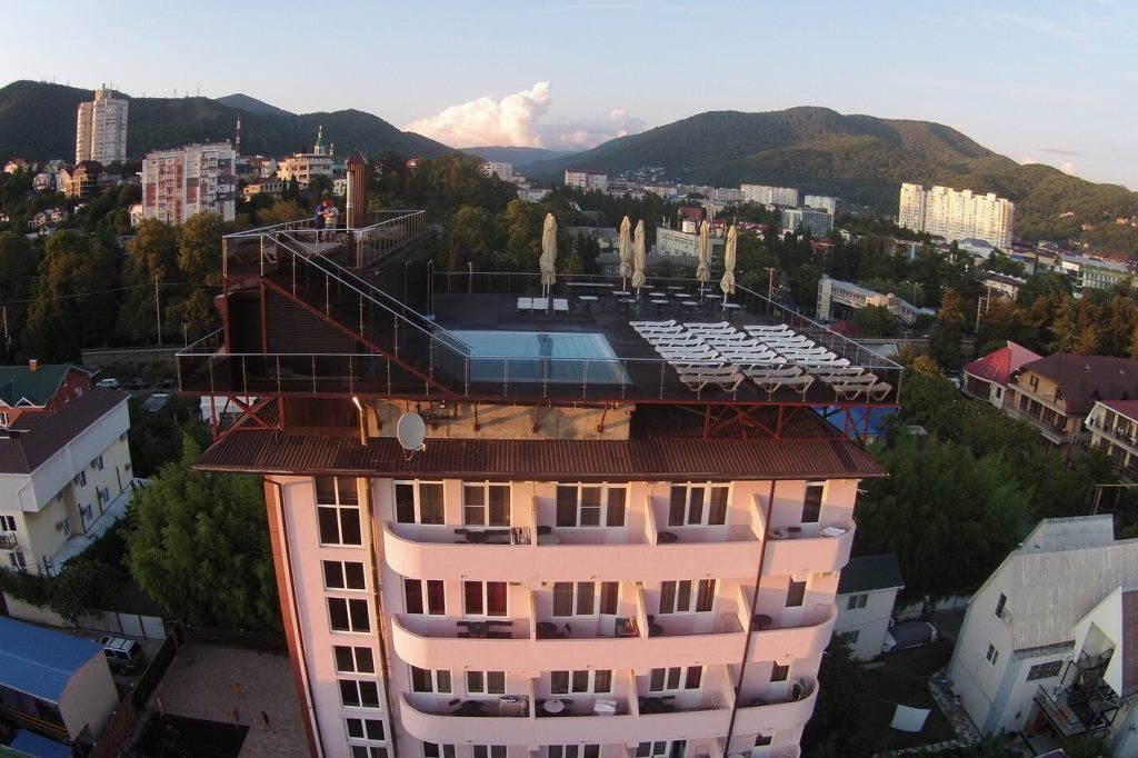 general-main-building