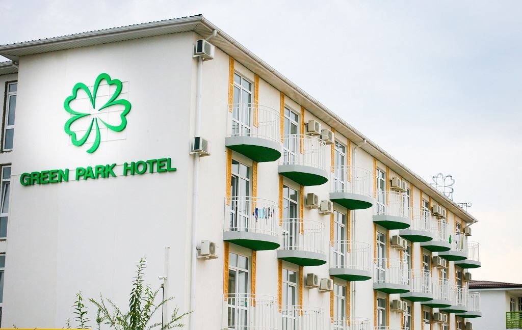 general-main-building