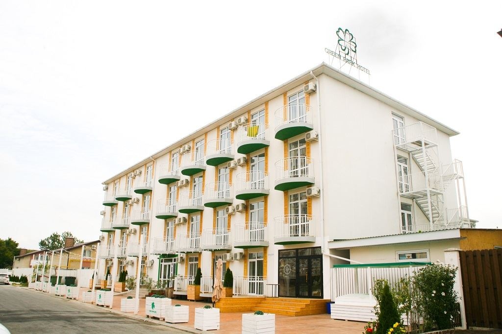 general-main-building