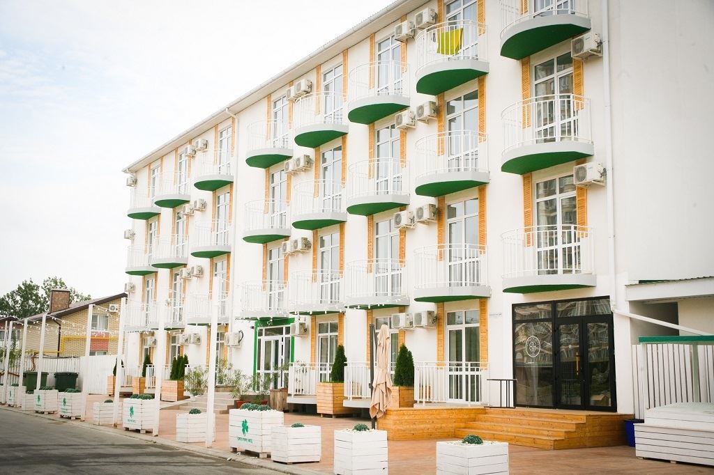 general-main-building