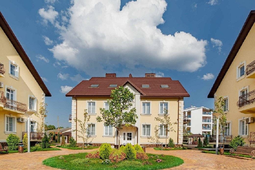 general-main-building