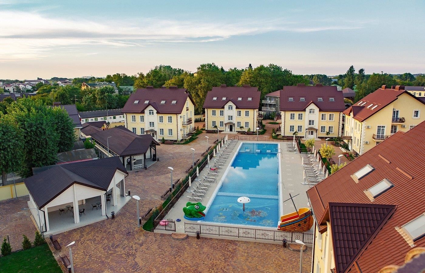 general-main-building