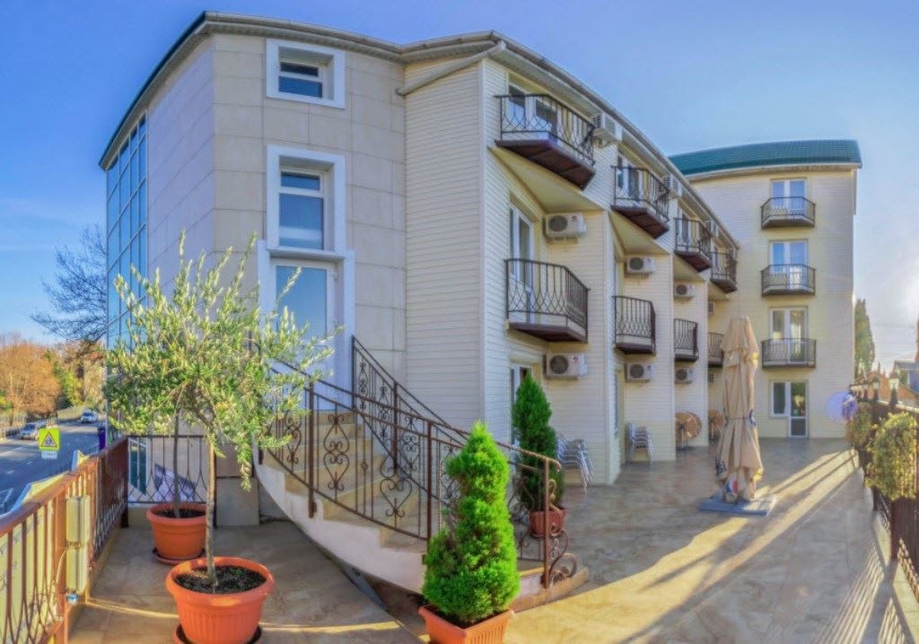 general-main-building