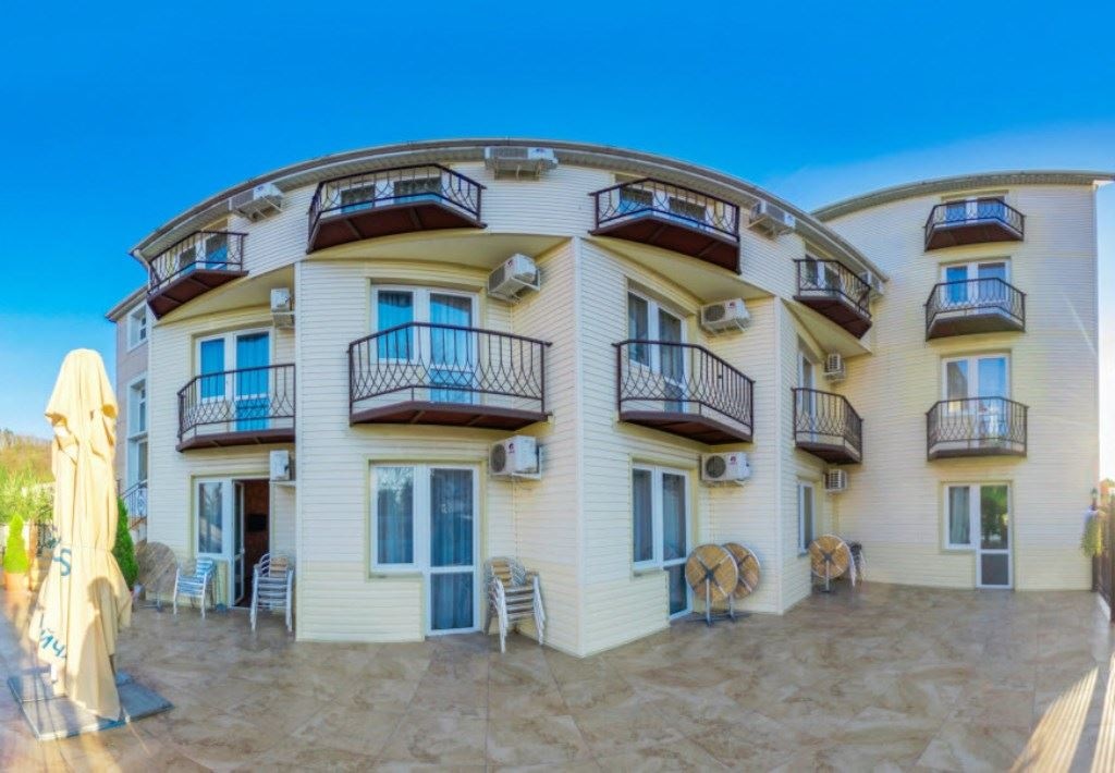 general-main-building