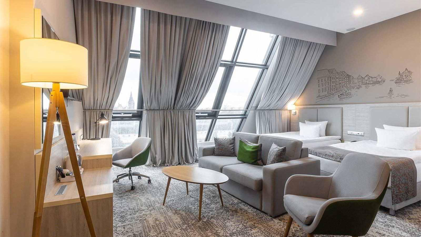 rooms-представительский-номер-с-панорамным-видом-на-реку-и-2-кроватями