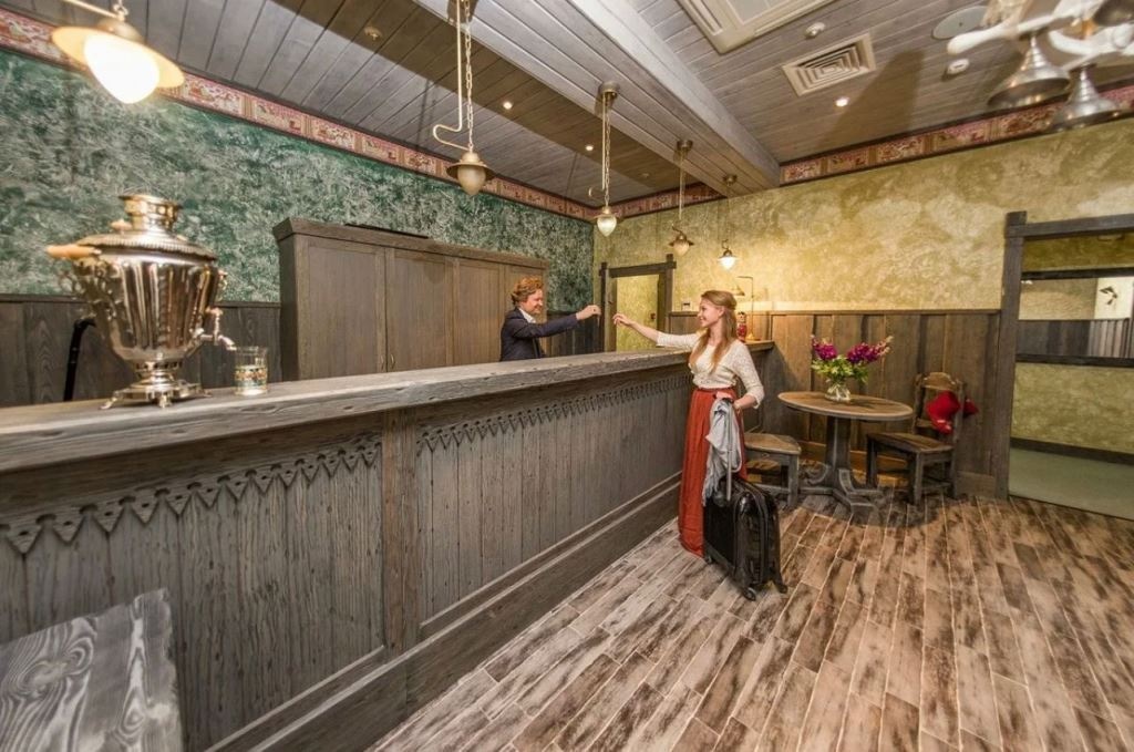 general-main-building