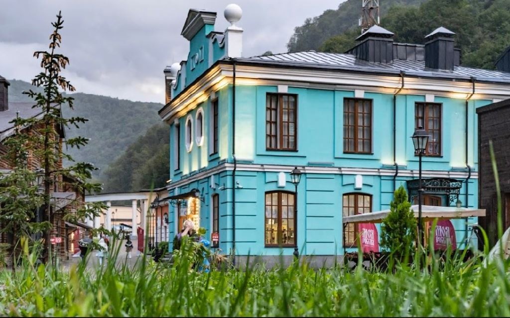 general-main-building