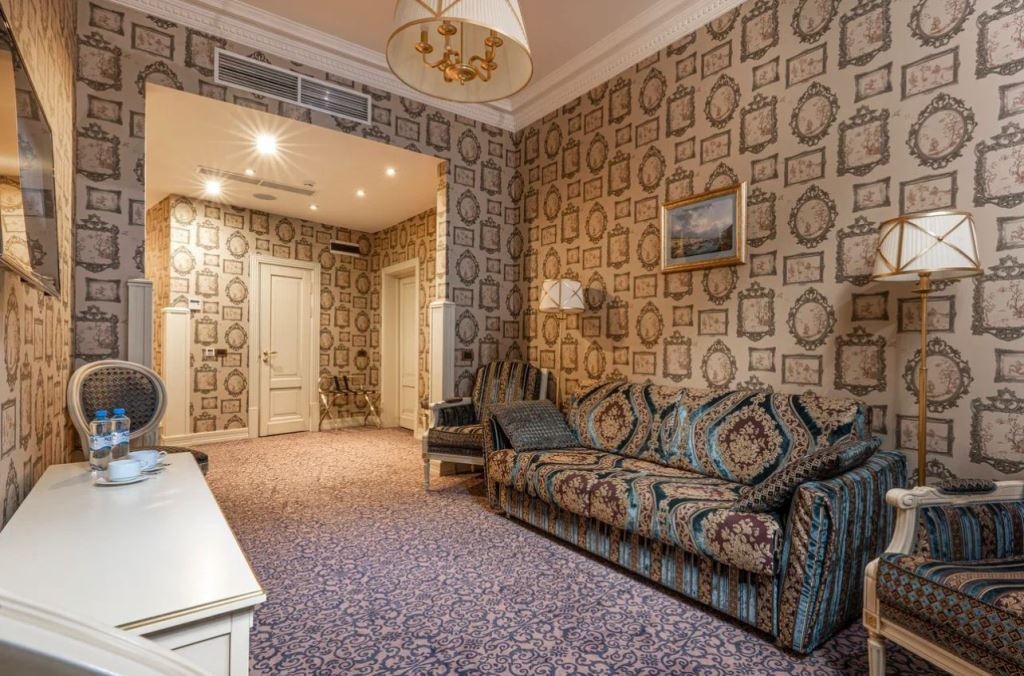 general-main-building