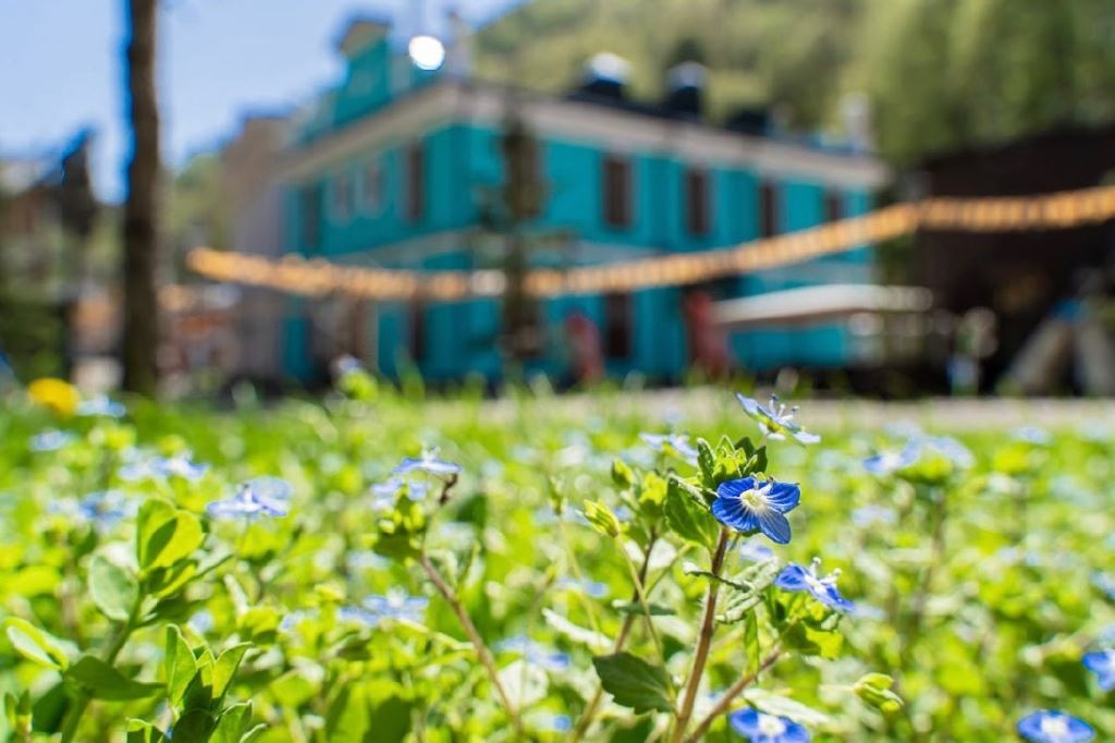 general-main-building