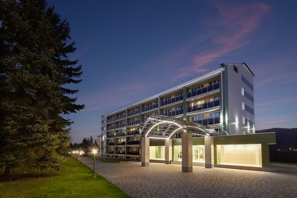 general-main-building