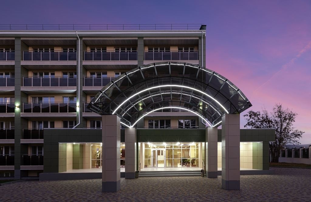 general-main-building