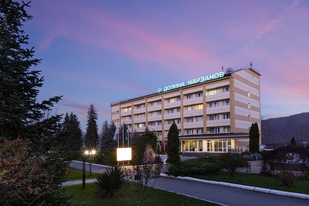 general-main-building