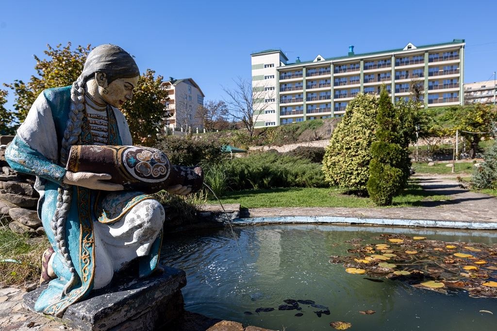 general-main-building