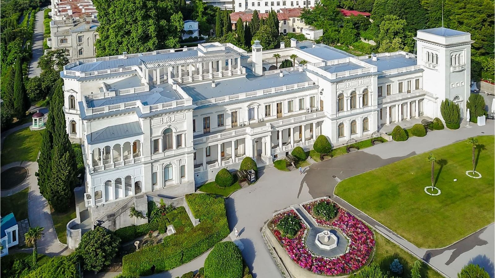 general-main-building