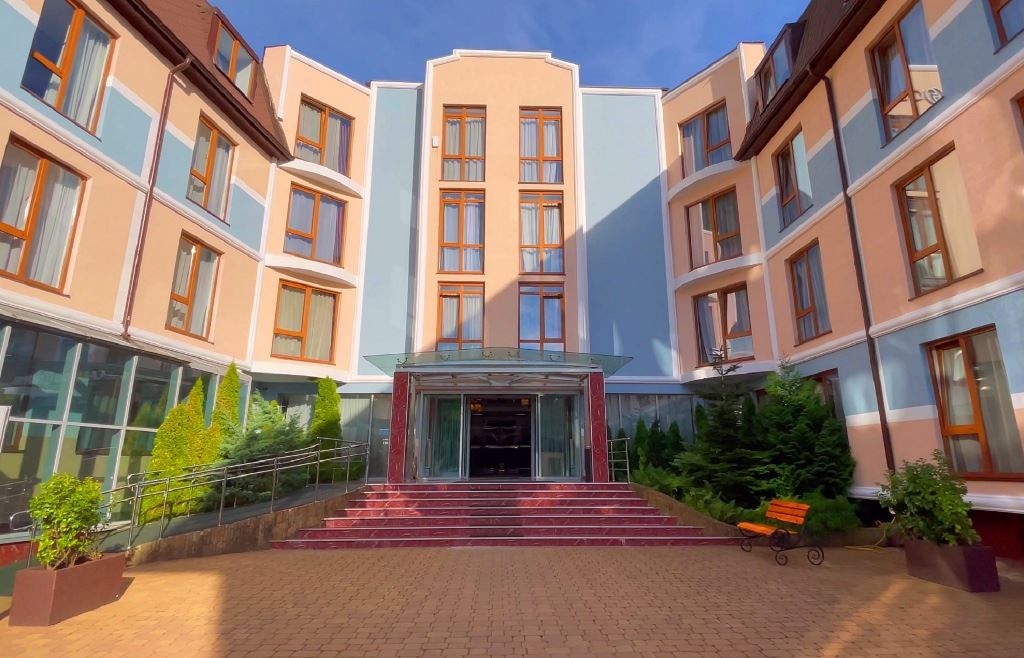 general-main-building