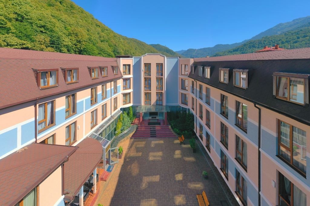 general-main-building