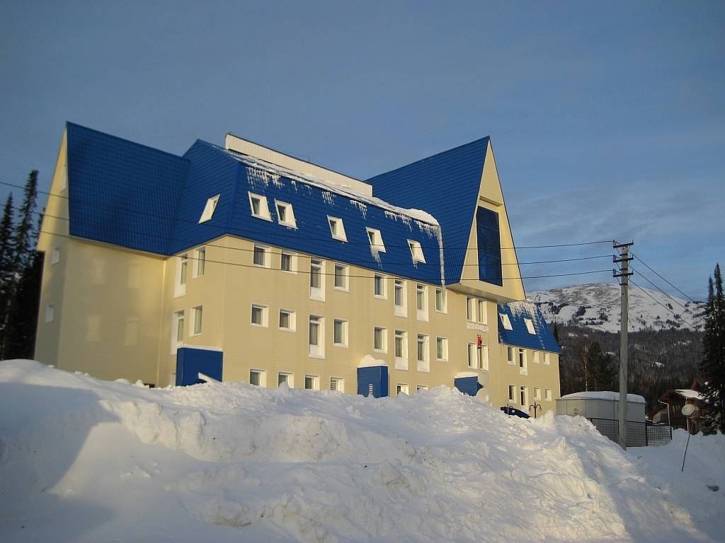 general-main-building