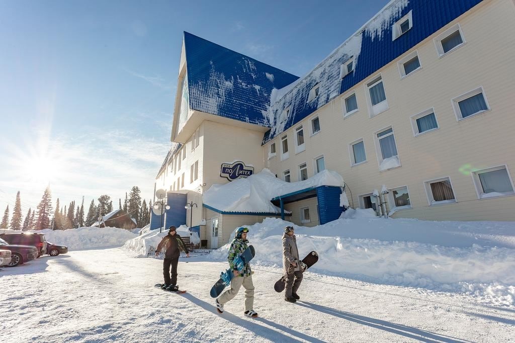 general-main-building