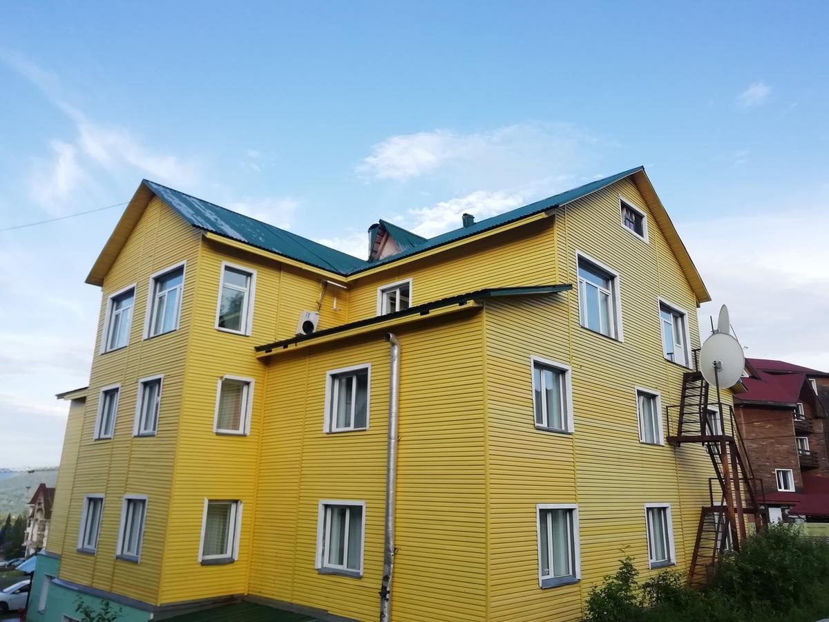 general-main-building