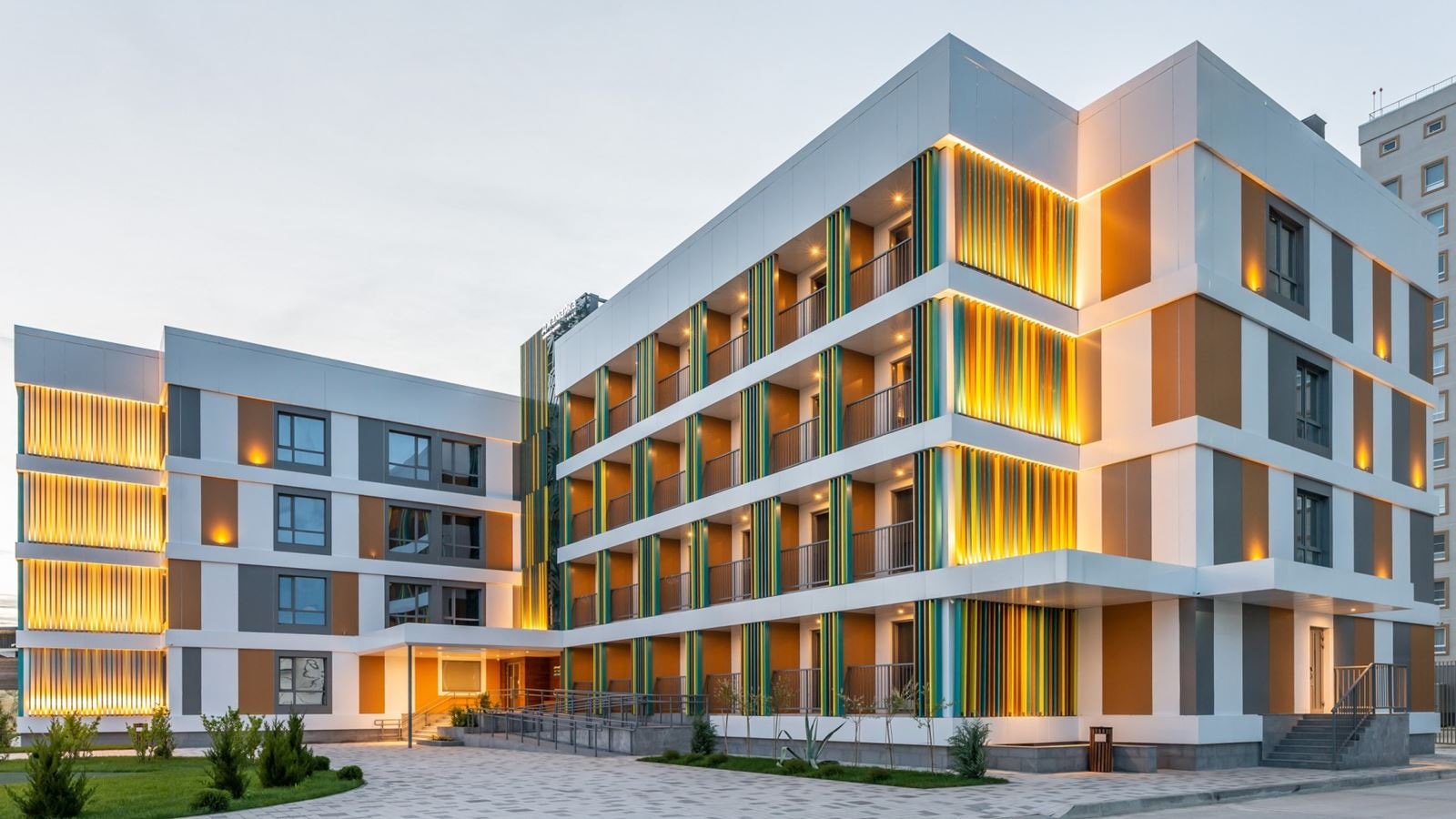 general-main-building