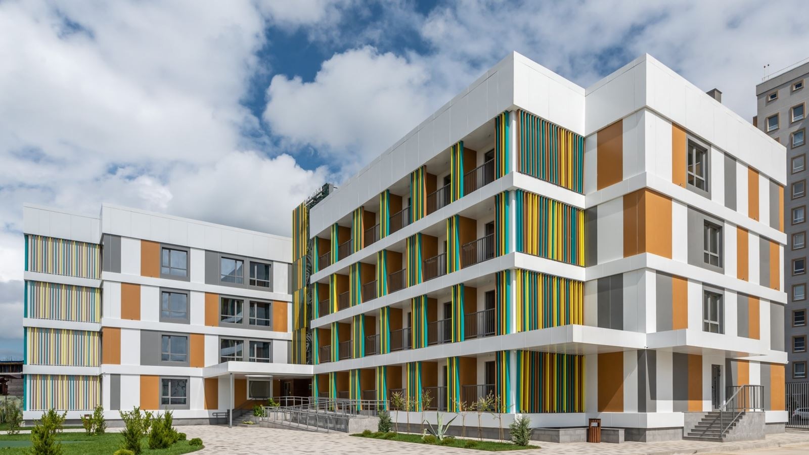 general-main-building