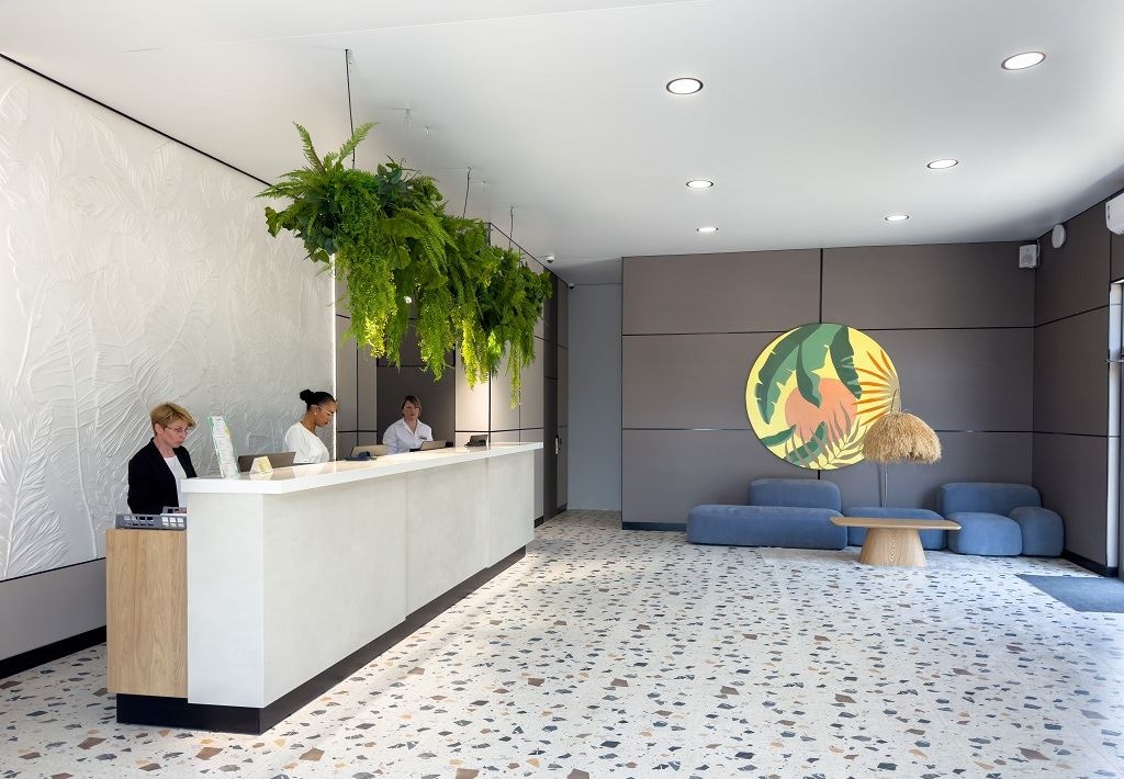 general-main-building