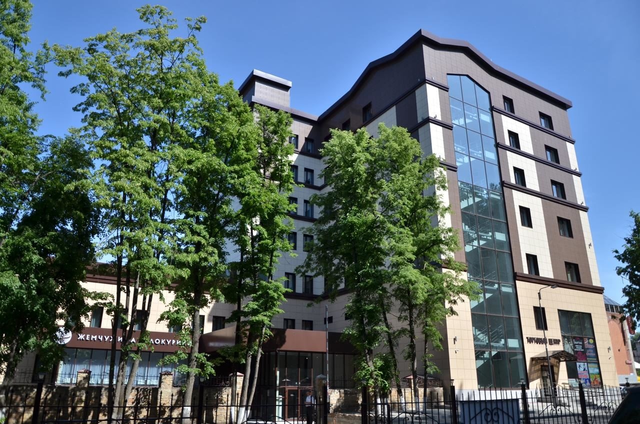 general-main-building