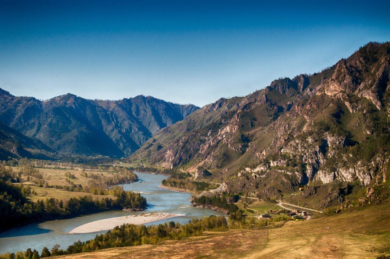 general-main-building