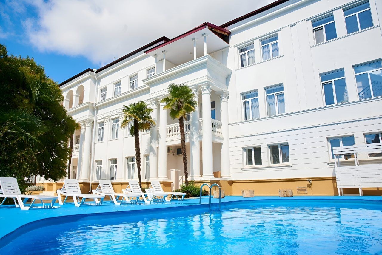 general-main-building