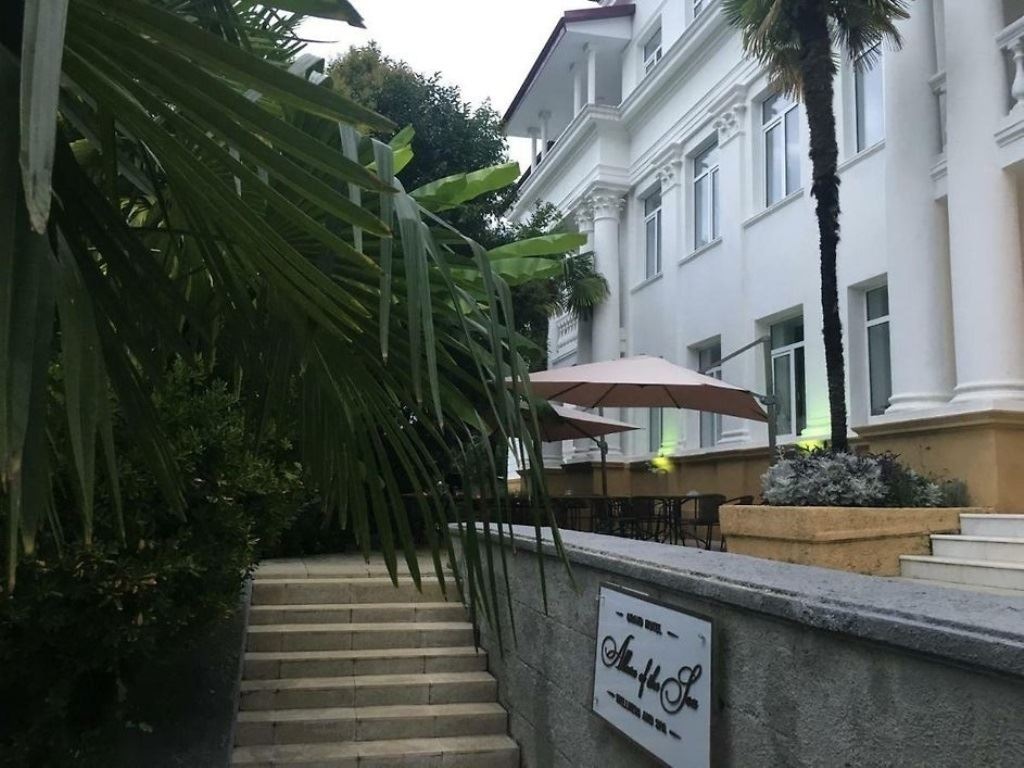 general-main-building