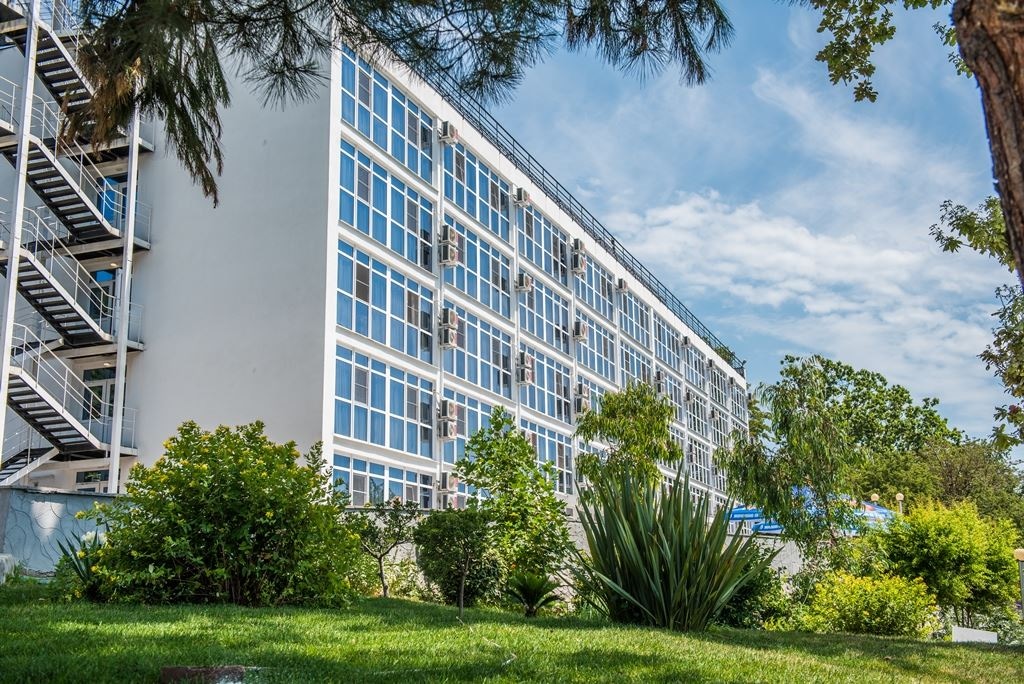 general-main-building