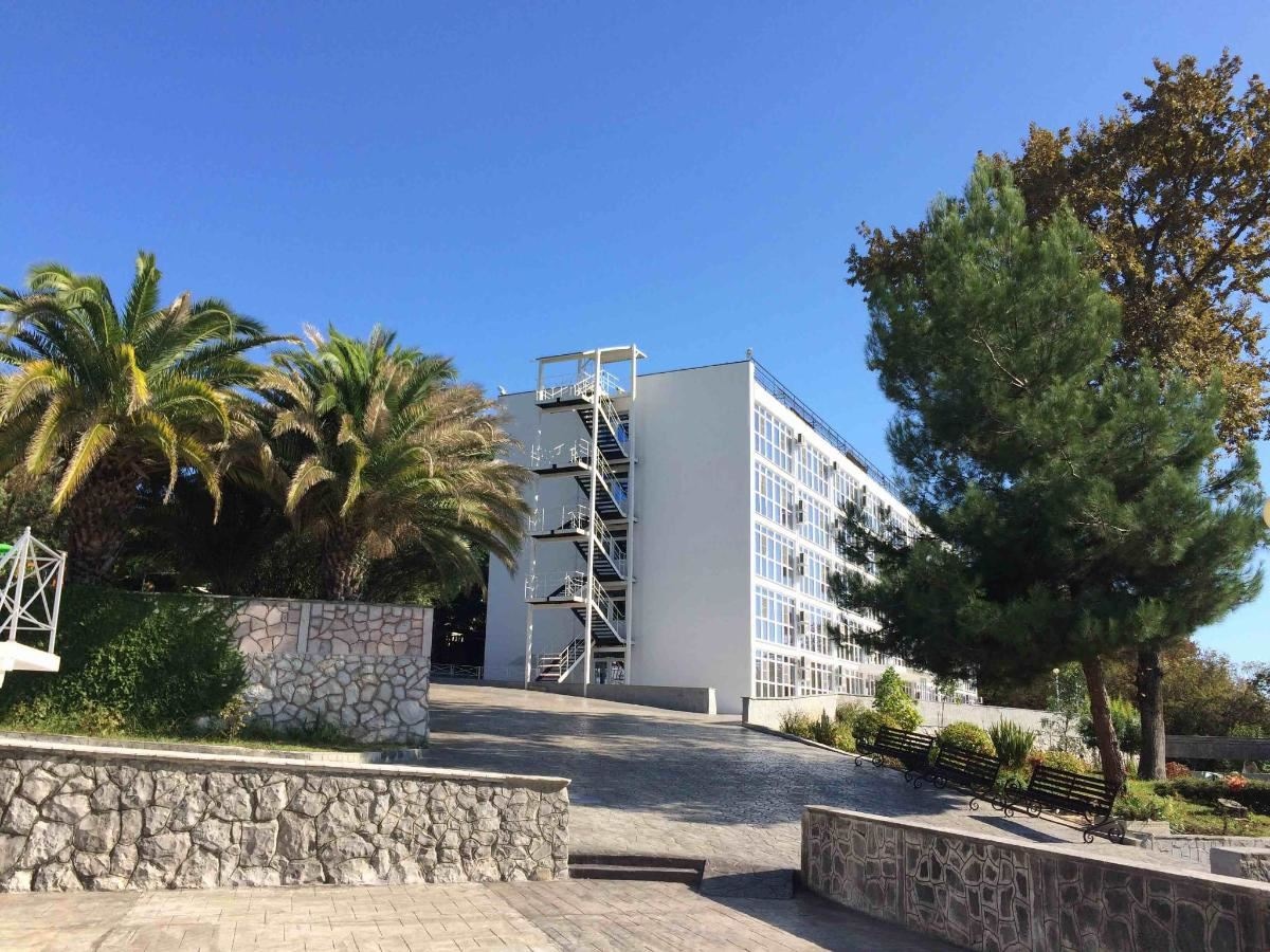 general-main-building