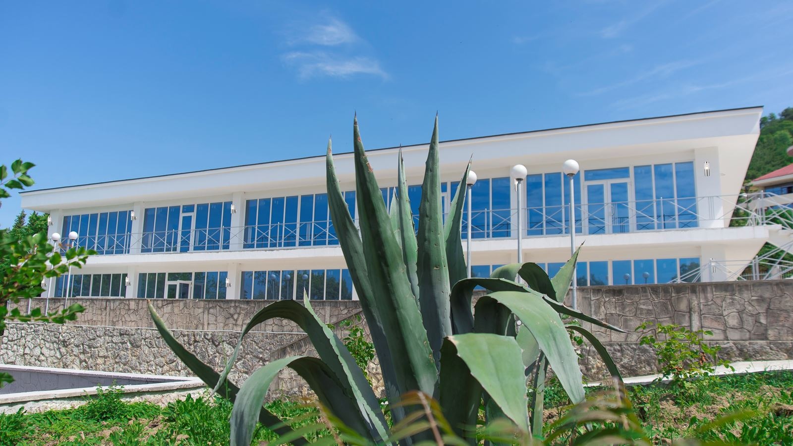 general-main-building