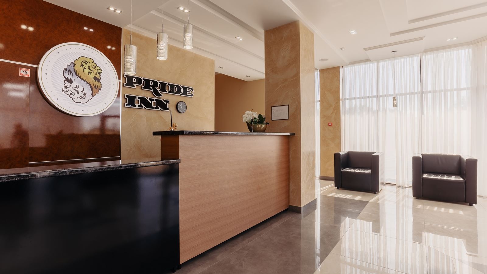 general-main-building