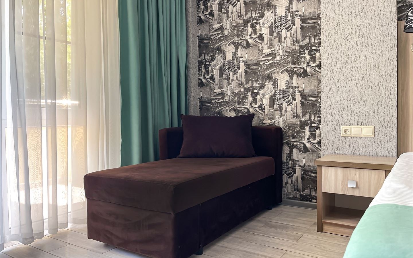 rooms-корпус-сильвер-стандарт