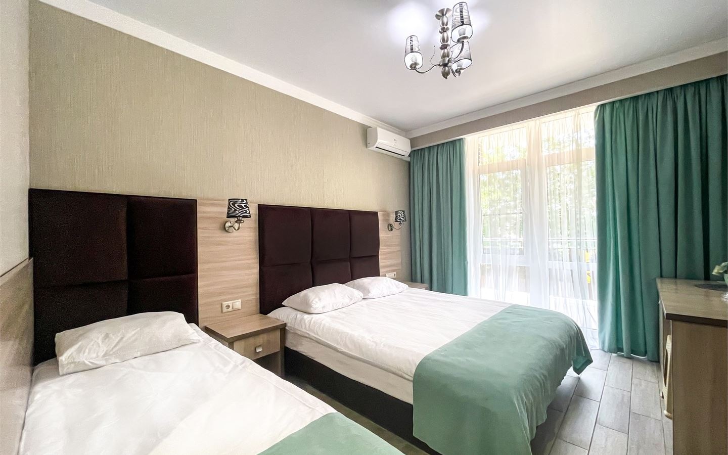 rooms-корпус-сильвер-стандарт-плюс