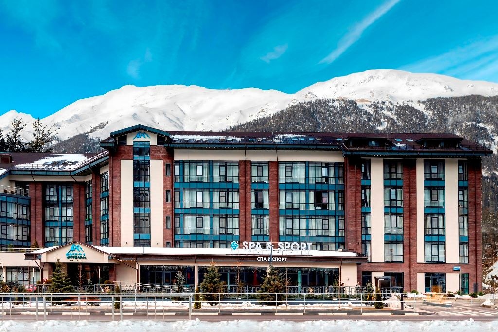 general-main-building