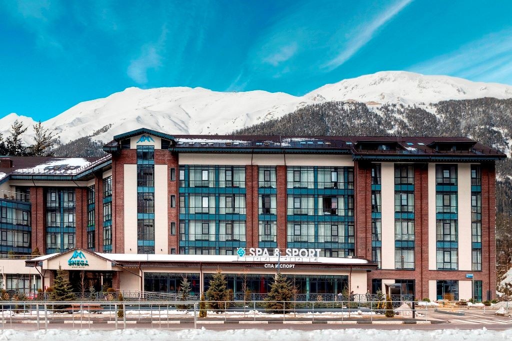 general-main-building