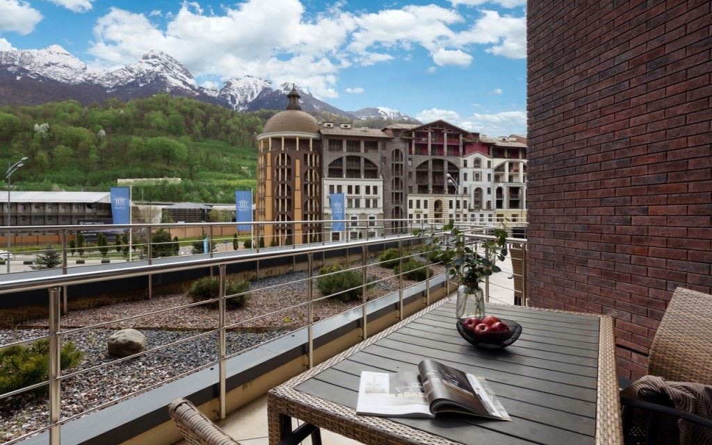 general-main-building