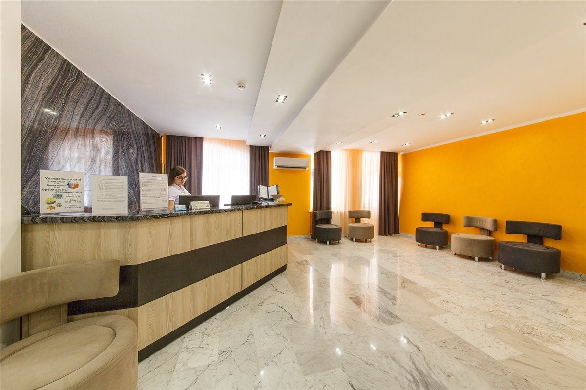 general-main-building