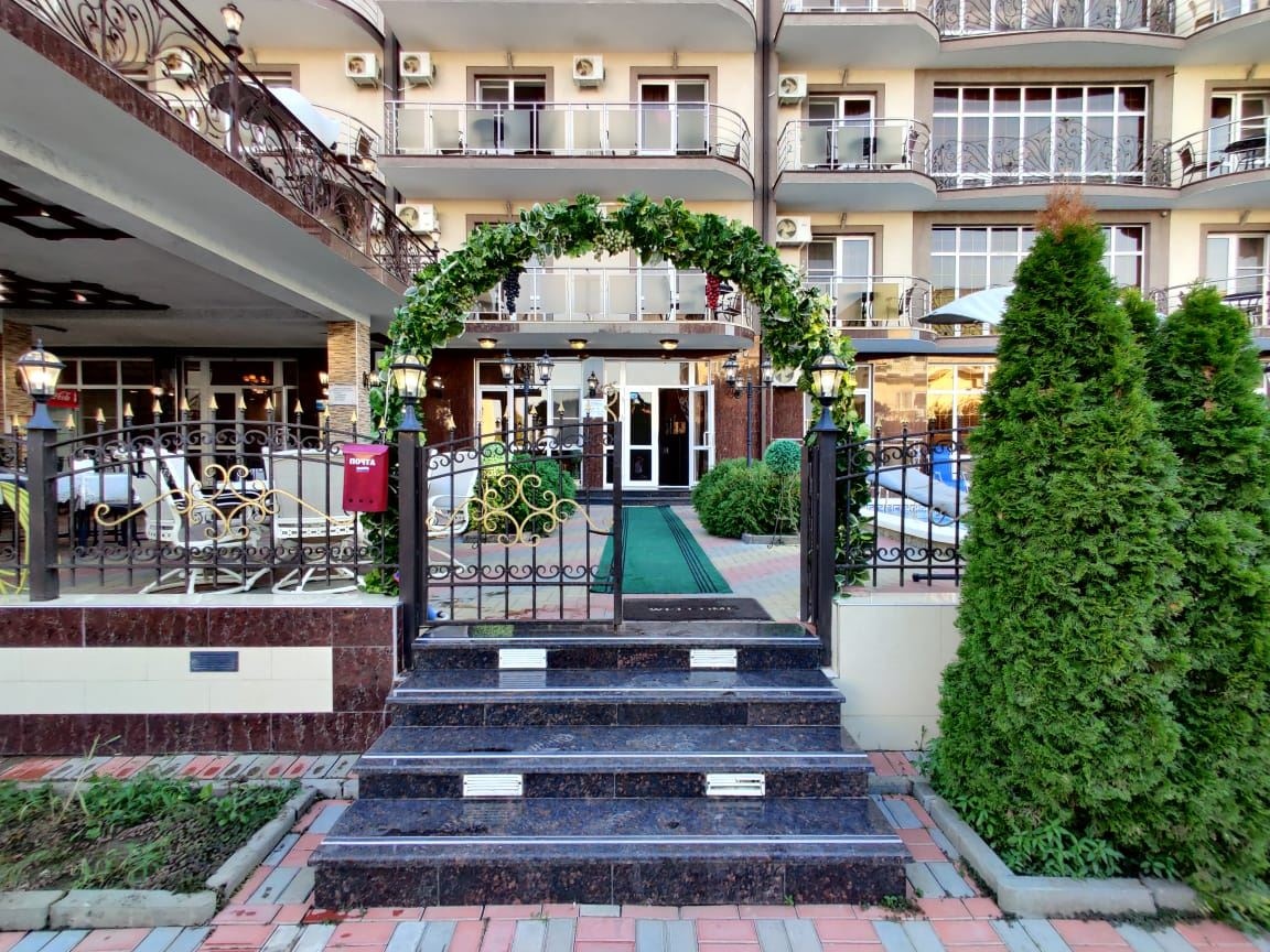 general-main-building