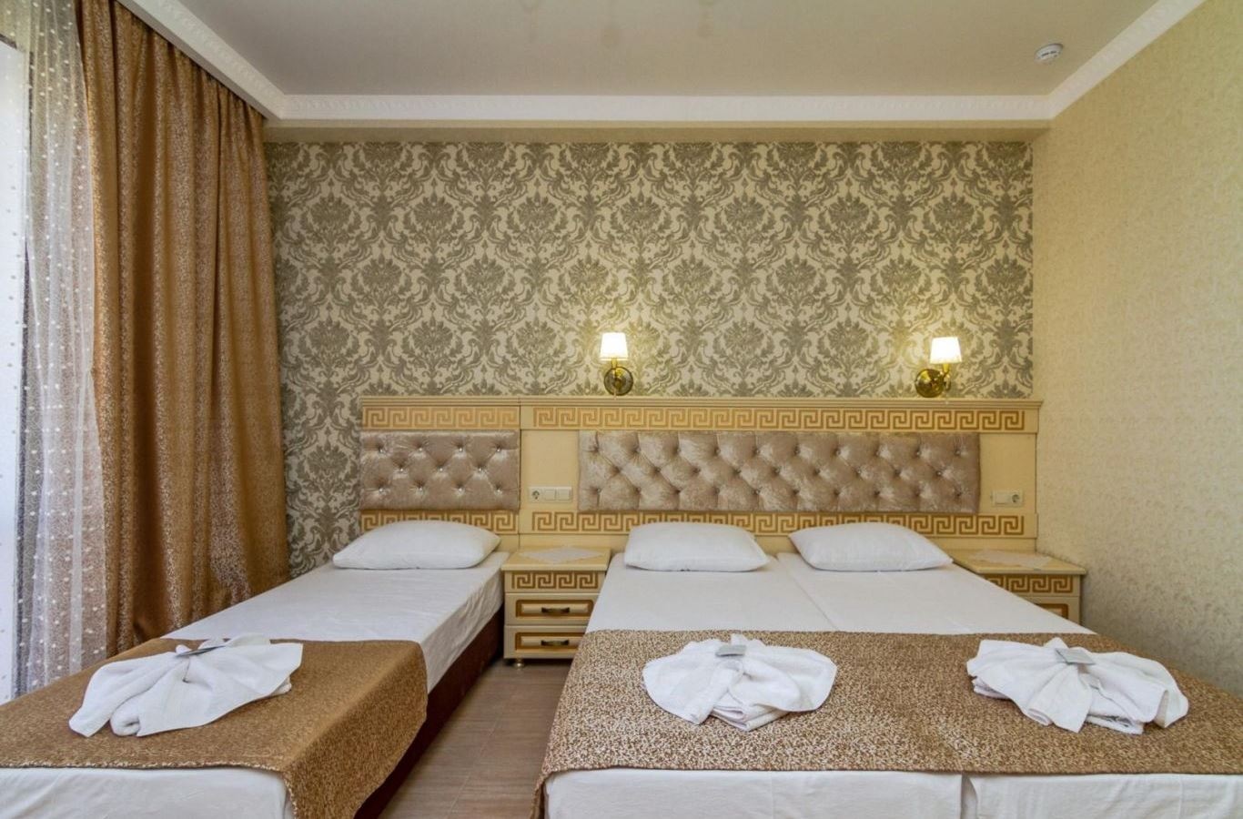 rooms-triple-standard